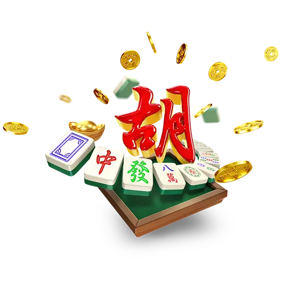 麻将竞技文化画面